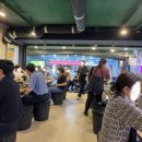 미나리와 삼겹살 | 신사역 맛집 신사교자냉삼 미나리와 냉동삼겹살 역대급 가성비 후기