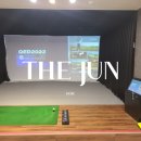 [울산] 스튜디오 더 준 골프 울산 골프레슨 방문 후기