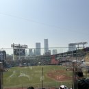 239 | 3/28 kt vs LG | 잠실야구장 | (시야방해)239블록 1열 후기