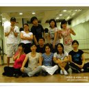 라인댄스 심화반 이미지