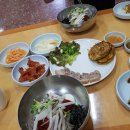 옥천느티나무막국수 이미지