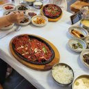 인제08 | 인제 자작나무숲 등산후 황태마을코스 찐 맛집 방문후기