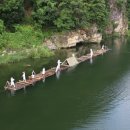 아우라지 이미지