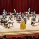 난계국악단 토요상설 공연 이미지