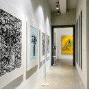 매체활용책출간작가되기 | 현대미술을 공부한다는 것, 대구/청도 갤러리 이서, <서양미술사 강의3> (2025.11~12) #대구미술사...