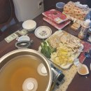 피자알볼로 공도점 | 샤브샤브, 솜붕아, 16강 진출, 식장잡기, 우엉이, 김통깨, 회전초밥