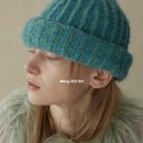 블루팝콘 이미지