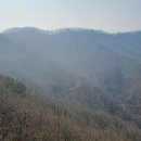 운대1리 | 동두천/포천/연천 개미산, 종현산, 소요산