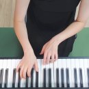 [정반주] 아베 마리아 / 평균율 클라이버 곡집 1권 중 프렐류드 1번 (C) - 바하 작곡. 2015 개정교육과정 이미지
