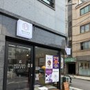 메구스타커피 부천점