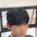 태형헤어 이미지