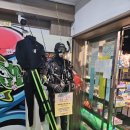 우리실내낚시터 | 인천실내낚시터 후기, 물고기 밥만 주다가 결국 낚았다(feat. DMZ 실내낚시터)