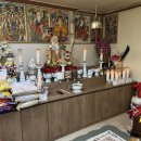 경기도 수원시 팔달구 중부대로 128 (인계동) | 수원용한점집 인계동신점 매화신당 방문 후기