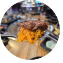 야리2길 | 양산 증산 맛집 참숯구이 한짝, 소갈비살 차돌방아된장 배부르게 먹고 온 후기