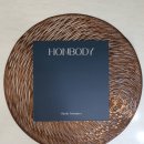 털복숭이친구들 | 제모기 추천 혼바디 바디트리머 내돈내산 솔직후기 (털복숭이 생일선물 추천템)