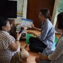도산동행정복지센터 국제뉴스