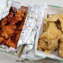 아주커 치킨 이미지