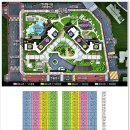 시티프라디움 사거리 이미지