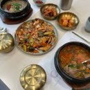 정성해장국