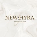 뉴히라 헤어 이미지