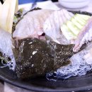 속초 중앙시장 회센터 대게세트 가성비짱 ‘대성횟집’