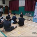 홍성 홍동중학교 이미지