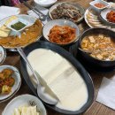 가래울회관 | 여주 현지인 맛집 추천, 옛 맛 시골집(한식, 콩국수)