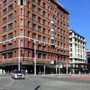 좀the마니 | 시드니 호스텔 후기 (The Pod Sydney, YHA Sydney Central)