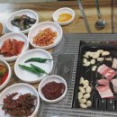 통일정육점