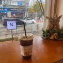 텐퍼센트커피대동