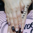 아름다운nail 이미지