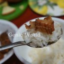 일림산권역 | [체험단 시식후기] 보성 일림산권역 웅치올벼쌀 맛좋다!