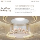 유모멘트 | 더채플앳청담 커티지홀 본식 후기 (리뉴얼 직후 26년 3월 예식!)