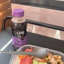 GS중구센타점 | 더단백드링크더블초코 | 더단백 든든40g 가성비 값 단백질쉐이크