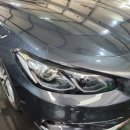 자동차 도색판금 사고전문 스마트자동차공업사 이미지