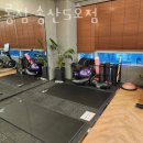 스트롱짐 송산5호점 이미지