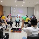 실버인지체조지도자 자격과정 이미지