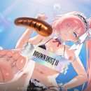 브라운퍼피 이미지