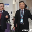 김성한 "쿼드 실무그룹 참여, 中이 우려할 부분 아냐" 이미지