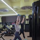 [야간] 체형교정&다이어트운동 이미지