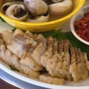 용인 둔전역 맛집 통영굴집 통골뱅이 보쌈에 술 한 잔 후기
