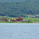 호수가에 스카이 펜션 네이버블로그