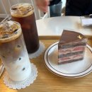 서귀포 중문 디저트 카페 &#39;색달로망스&#39; 내돈내산 후기