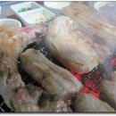 기찻길삼겹살