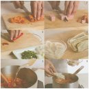 진수성찬 이미지