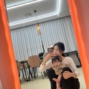 서04-415 | 수원 곡반정동 리카키즈룸 무인 키즈카페 대관 10개월 아기랑 후기(22개월 조카)
