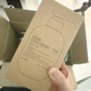바이아우어 맥주효모 헤어트리트먼트 사용 후기