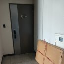 개봉푸르지오 정문 이미지