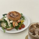 사랑해 베이글 남천점 이미지