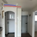 권선2차아파트입구 | 수원 매탄동 아파트 인테리어 후기